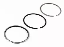 Piston ring set Yanmar Ø75mm (2,0/2,0/4,0) KA-PRS29