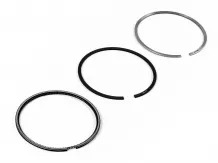 Piston ring set Yanmar Ø76mm (1,5/1,5/3,0) KA-PRS31