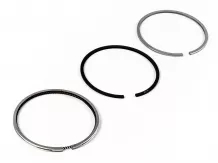 Piston ring set Yanmar Ø78mm (2,0/2,0/4,0) KA-PRS32