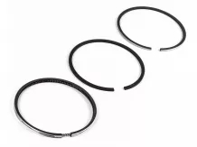 Piston ring set Yanmar Ø80mm (2,0/2,0/4,0) KA-PRS34
