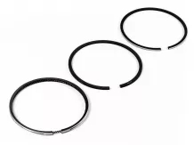 Piston ring set Yanmar Ø82mm (2,0/2,0/4,0) KA-PRS35