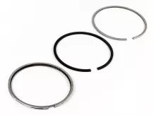 Piston ring set Yanmar Ø84mm (2,0/2,0/4,0) KA-PRS36