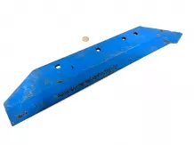 Ploughshare IH10-720  Hetil, left