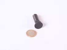 ploughshare m12x40 small  headed