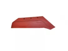ploughshare UN-400 Vogel Noot, left