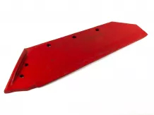 ploughshare with share chisel Vogel Noot UNM-40 right,original