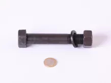 plow hexagon screw complete m20x1.5x120