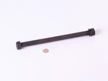 plow hexagon screw complete m20x1.5x320