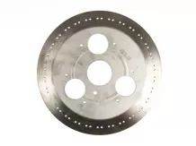 PNU soybean seed discs (flow-through holes 3) 30x2db 3,5mm hole