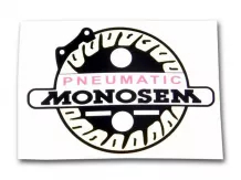 PNU sticker (adhesive)