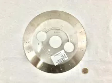 PNU sunflower seeder disc
