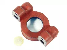 Polish mower bearing housing 165