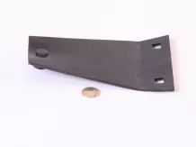 Polish mower knife holder