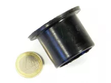 Polnisch Trommelmäher Buchse