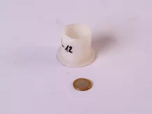 Ponisch Trommelmäher Buchse (L tengelyre)