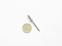 popszegecs 4,8x12 alu-acél