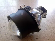 Prjoector headlight (Cobo) Low Beam
