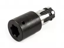 PTO Adapter for Kubota B5000, B5001 Japanese compact tractors