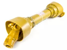 PTO drive shaft complete, max. 47HP (35kW), 800mm