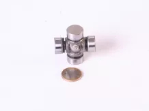 PTO shaft cross joint 19x44mm (MTZ Belarus steering rod joint)