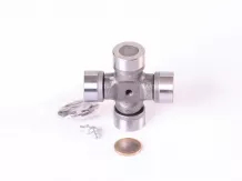 PTO shaft cross joint 27x74,6mm