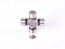 PTO shaft cross joint 27x82mm