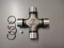 PTO shaft cross joint 30x106mm