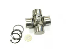 PTO shaft cross joint 32x76mm