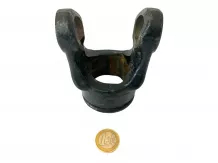 PTO shaft yoke 27 HP (20 kW), large triangle