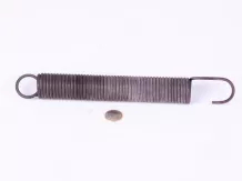 pull spring