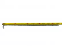 Push rod for RKB 870 baler, L=445 mm