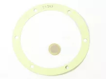 Raba seal crankshaft symering house front 