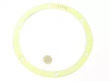 Raba seal crankshaft symering house rear 