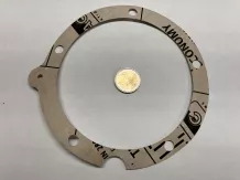 Raba seal water pump, CD-106