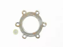 Raba small turbo seal (circular)