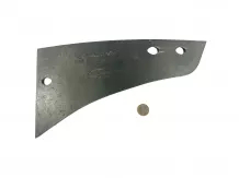 Rabe mouldboard insert VRP2920 , left, version 2