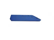 Rabe ploughshare with share chisel SSP-350 WSE, left, original