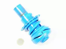 Ratsche komplette Säwagen PNU