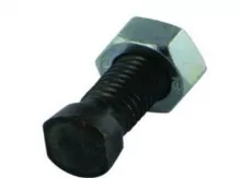 Regent,Vogel ekevascsavar M12x38, kúpos