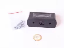 Registrierung Kennzeichenbeleuchtung (Kunststoff) klein