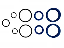 Repair kit for Komondor (rotary) hydraulic cylinder