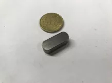 retesz 10x8x25 DIN 6885A