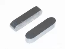 retesz 8x7x100 DIN 6885A