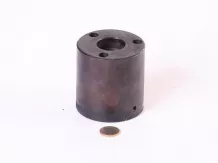 RK fűkasza agy 9476284