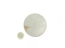 RK fűkasza zárótárcsa