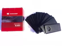 RK lawnmower blade RK-2 (96x40x3 mm)
