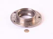 RK2 Trommelmäher Lagergehäuse