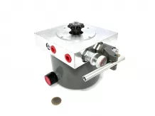 RKB Hydraulic Pump Unit
