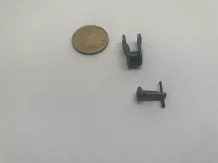 Rollenkette gebogenes Verbindungsglied Donghua