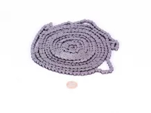 Rollenketten 05B-1 Quattro Rullo